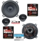 Preview: Audio System HX 100 Phase EVO 3 high-end 10cm 2-Wege Lautsprecher 100mm HX-100